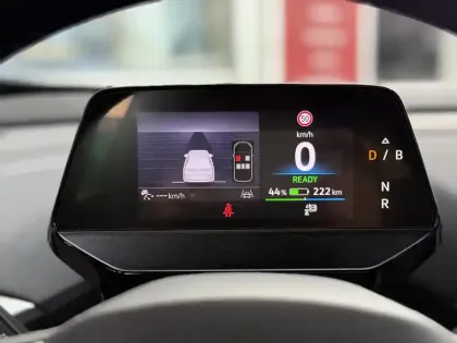 Photo 24 Volkswagen Id.4  286 ch Pro