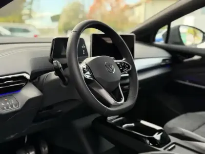 Photo 16 Volkswagen Id.4  286 ch Pro