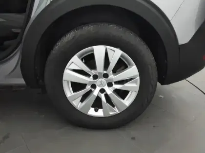 Photo 12 Peugeot 5008  BlueHDi 130ch S&S BVM6