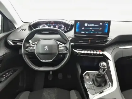 Photo 7 Peugeot 5008  BlueHDi 130ch S&S BVM6