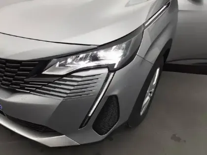 Photo 15 Peugeot 5008  BlueHDi 130ch S&S BVM6