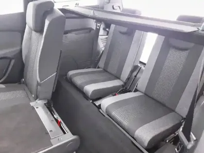 Photo 14 Peugeot 5008  BlueHDi 130ch S&S BVM6