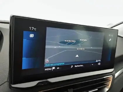 Photo 23 Peugeot 5008  BlueHDi 130ch S&S BVM6