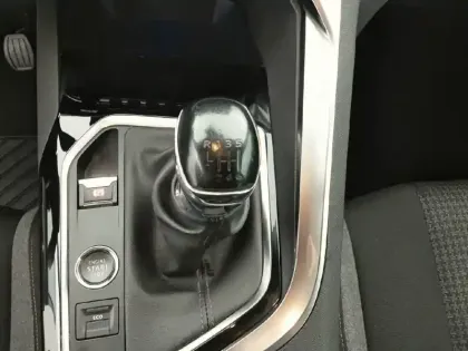 Photo 13 Peugeot 5008  BlueHDi 130ch S&S BVM6