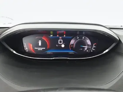 Photo 9 Peugeot 5008  BlueHDi 130ch S&S BVM6