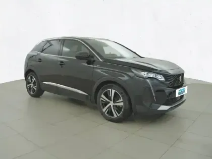 Photo 2 Peugeot 3008  Hybrid 225 e-EAT8