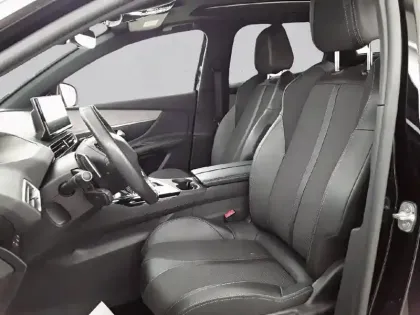 Photo 10 Peugeot 3008  Hybrid 225 e-EAT8