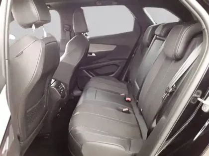 Photo 11 Peugeot 3008  Hybrid 225 e-EAT8