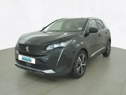 Photo Peugeot 3008 Gt