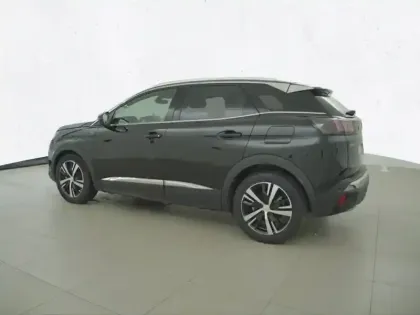Photo 6 Peugeot 3008  Hybrid 225 e-EAT8