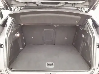 Photo 5 Peugeot 3008  Hybrid 225 e-EAT8