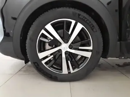 Photo 12 Peugeot 3008  Hybrid 225 e-EAT8