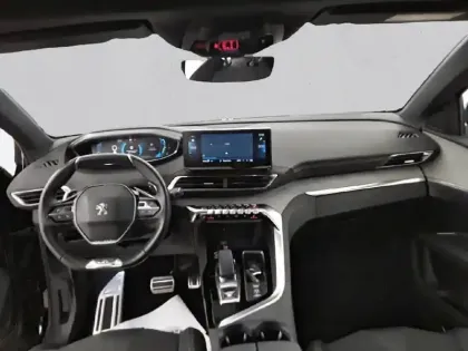 Photo 7 Peugeot 3008  Hybrid 225 e-EAT8