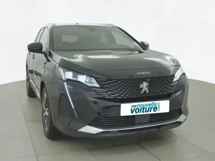 Photo 1 Peugeot 3008  Hybrid 225 e-EAT8