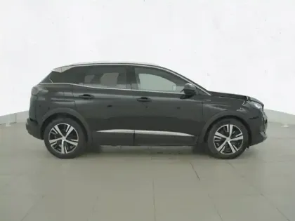 Photo 3 Peugeot 3008  Hybrid 225 e-EAT8