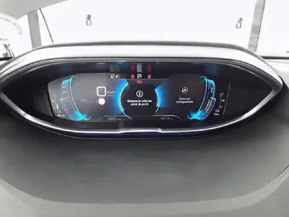 Photo 9 Peugeot 3008  Hybrid 225 e-EAT8