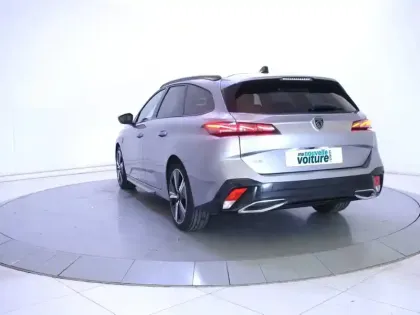 Photo 6 Peugeot 308  SW BlueHDi 130ch S&S EAT8