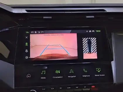 Photo 19 Peugeot 308  SW BlueHDi 130ch S&S EAT8