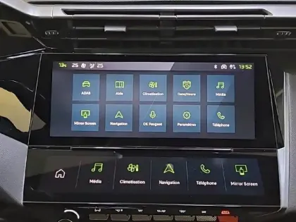 Photo 23 Peugeot 308  SW BlueHDi 130ch S&S EAT8