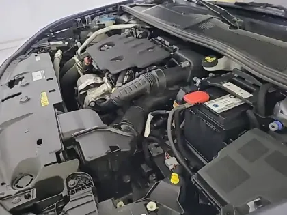 Photo 14 Peugeot 308  SW BlueHDi 130ch S&S EAT8