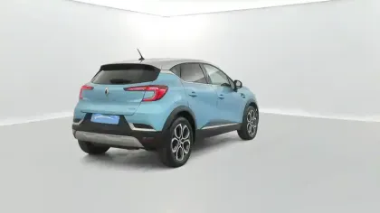 Photo 4 Renault Captur  E-Tech Plug-in 160 - 21