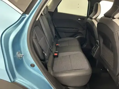 Photo 15 Renault Captur  E-Tech Plug-in 160 - 21