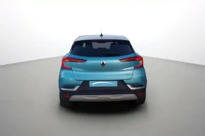 Photo 31 Renault Captur  E-Tech Plug-in 160 - 21