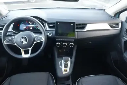 Photo 35 Renault Captur  E-Tech Plug-in 160 - 21