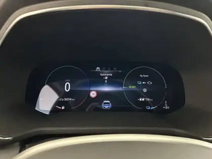 Photo 16 Renault Captur  E-Tech Plug-in 160 - 21