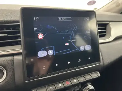 Photo 23 Renault Captur  E-Tech Plug-in 160 - 21