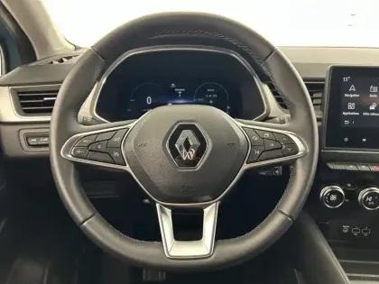 Photo 14 Renault Captur  E-Tech Plug-in 160 - 21