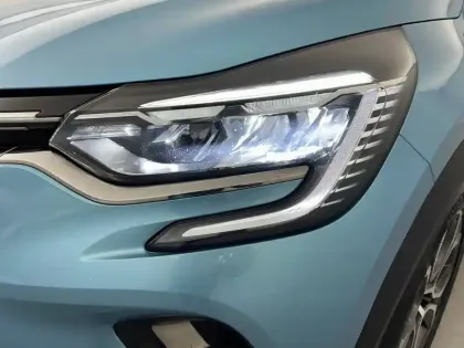 Photo 20 Renault Captur  E-Tech Plug-in 160 - 21