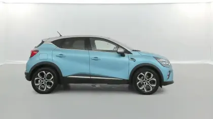 Photo 5 Renault Captur  E-Tech Plug-in 160 - 21