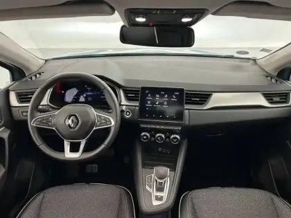 Photo 25 Renault Captur  E-Tech Plug-in 160 - 21