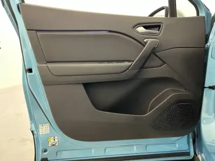 Photo 10 Renault Captur  E-Tech Plug-in 160 - 21