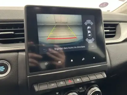 Photo 19 Renault Captur  E-Tech Plug-in 160 - 21