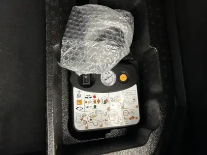 Photo 22 Renault Captur  E-Tech Plug-in 160 - 21