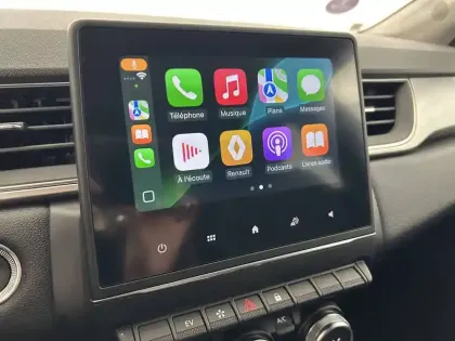 Photo 24 Renault Captur  E-Tech Plug-in 160 - 21