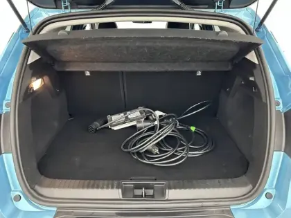 Photo 17 Renault Captur  E-Tech Plug-in 160 - 21