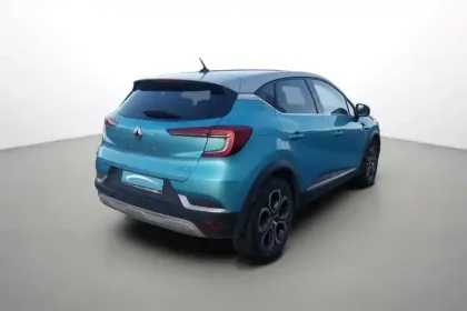 Photo 32 Renault Captur  E-Tech Plug-in 160 - 21