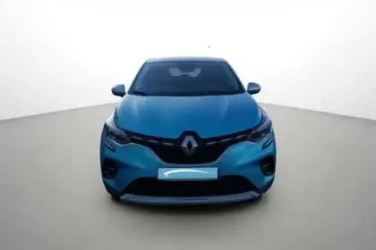 Photo 28 Renault Captur  E-Tech Plug-in 160 - 21