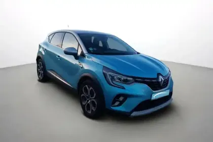 Photo 34 Renault Captur  E-Tech Plug-in 160 - 21