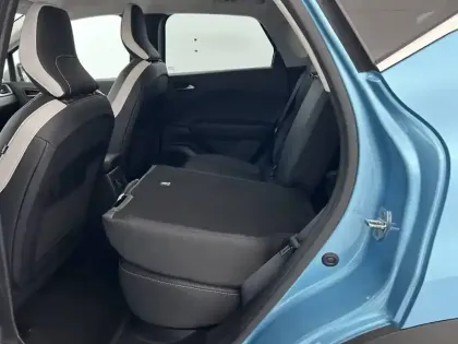 Photo 26 Renault Captur  E-Tech Plug-in 160 - 21