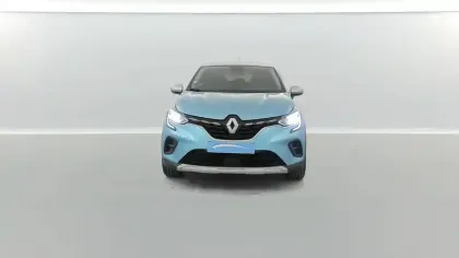 Photo 7 Renault Captur  E-Tech Plug-in 160 - 21