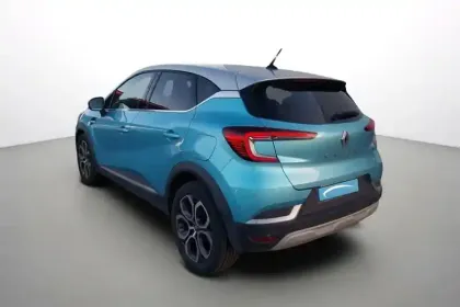 Photo 30 Renault Captur  E-Tech Plug-in 160 - 21
