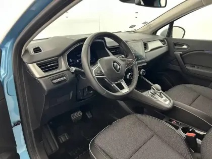 Photo 9 Renault Captur  E-Tech Plug-in 160 - 21