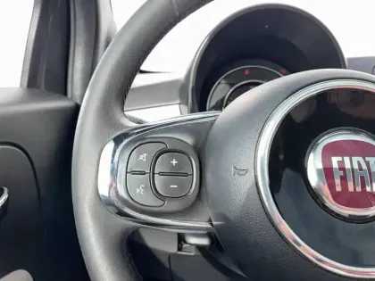 Photo 22 Fiat 500  1.0 70 ch Hybride BSG S/S