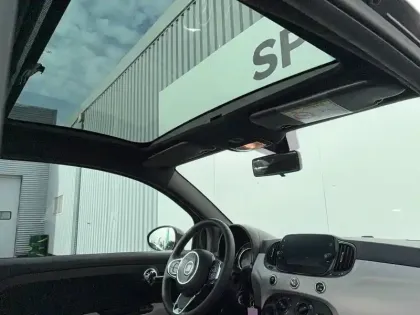 Photo 28 Fiat 500  1.0 70 ch Hybride BSG S/S