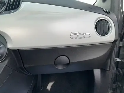 Photo 26 Fiat 500  1.0 70 ch Hybride BSG S/S