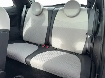 Photo 12 Fiat 500  1.0 70 ch Hybride BSG S/S